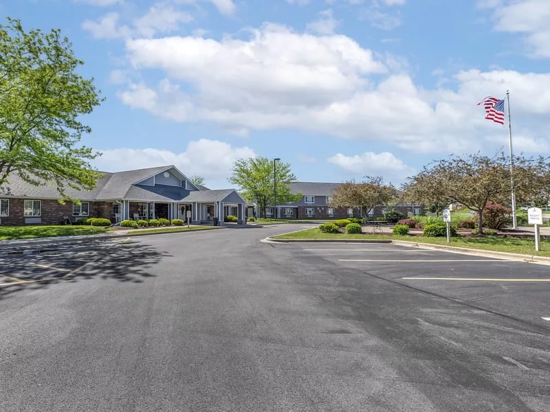 Brookdale Urbana — Assisted Living, Urbana, IL · photo 3
