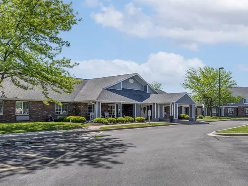 Brookdale Urbana — Assisted Living, Urbana, IL · photo 2