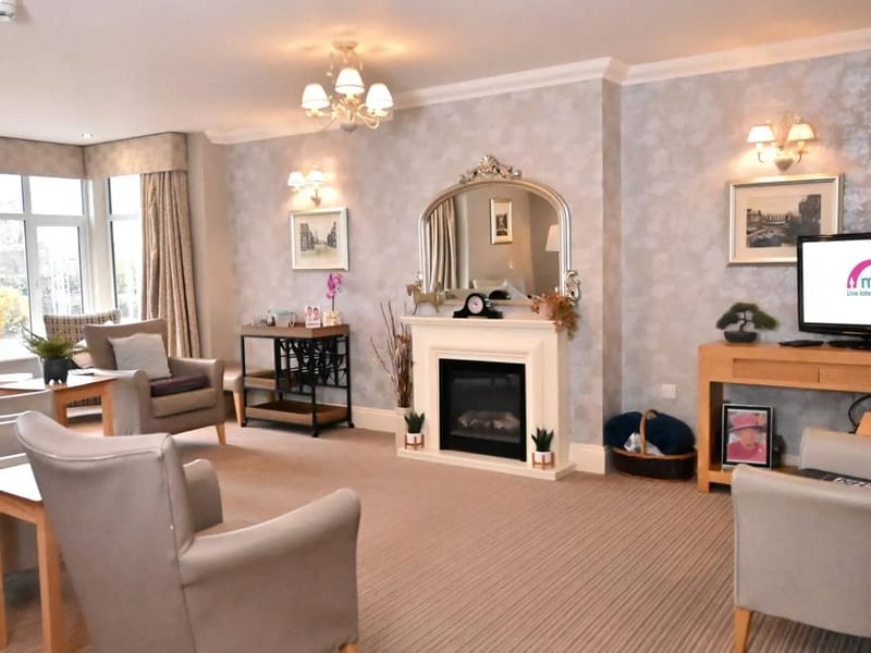 Woodways - Assisted Living in Barnsley, England photo 3