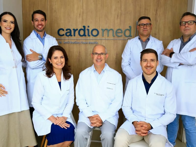 A C G SERVICOS MEDICOS LTDA - Cuidado Domiciliar in Campos Altos, MG photo 1