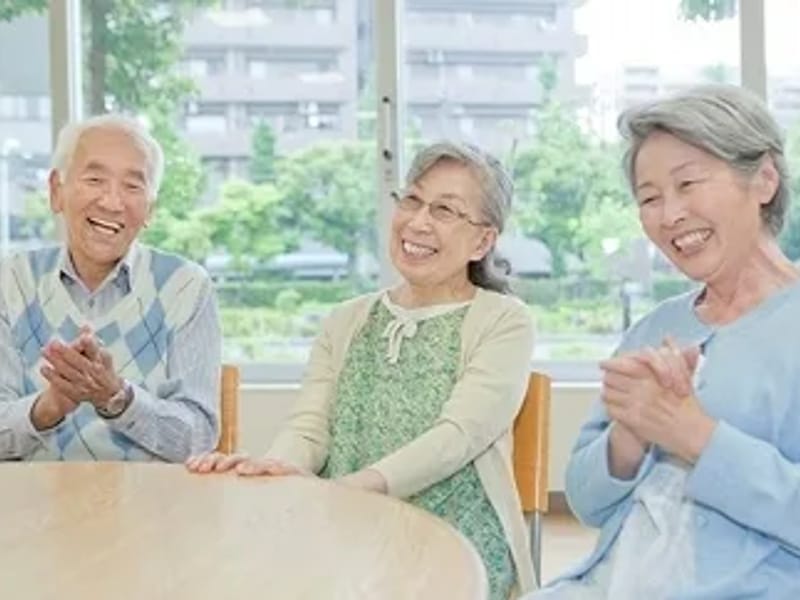 いろは居宅介護支援事業所 - 有料老人ホーム in 稲沢市, 愛知県 photo 3