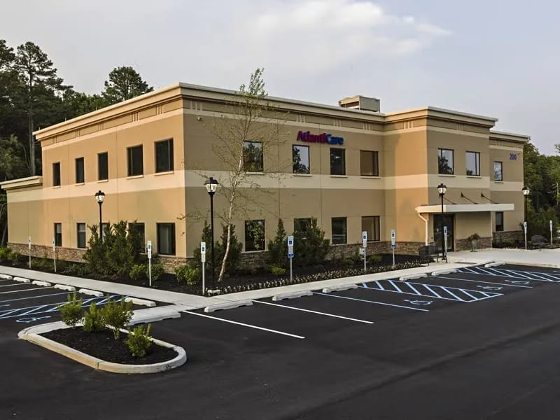 AtlantiCare Cancer Care Institute — Hospital, Egg Harbor, NJ · photo 3