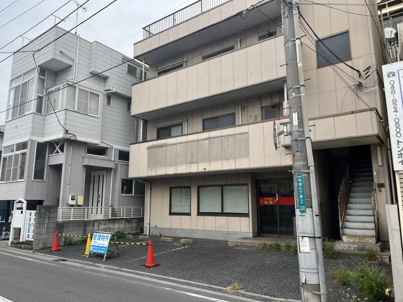 あおきさん家 浦和南 - 有料老人ホーム in さいたま市南区, 埼玉県 photo 1