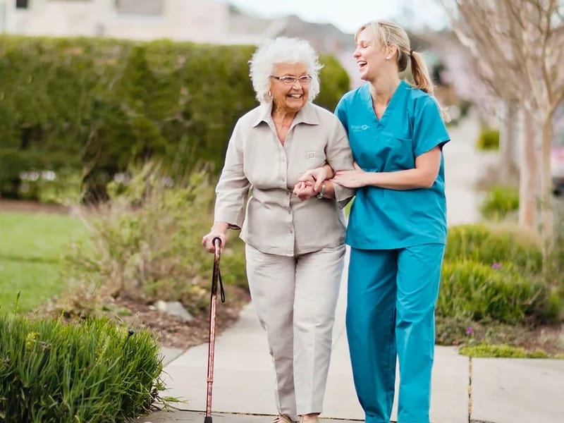 Brighton Hospice Missouri, LLC — Hospice, Independence, MO · photo 2