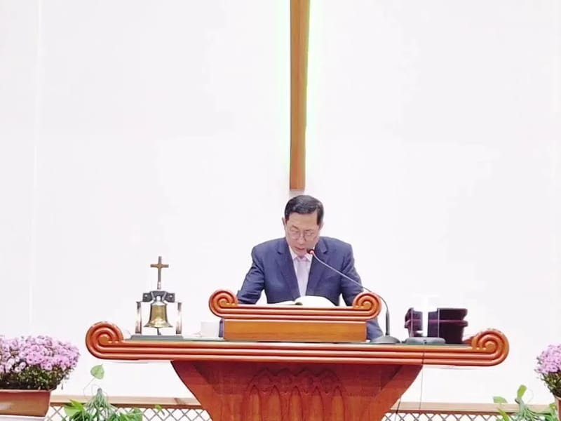 노인요양 생명의빛 in 가평군, 경기도 photo 2