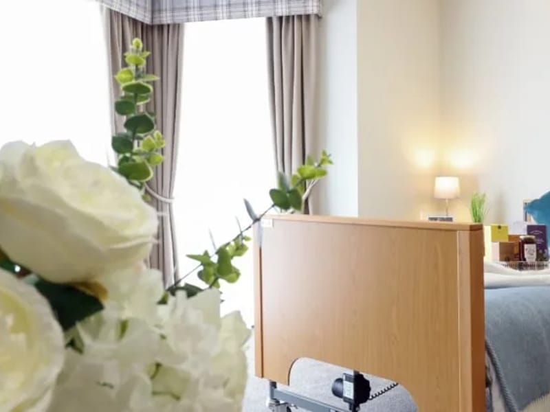 Ribble Court Care Home in Preston, England photo 3