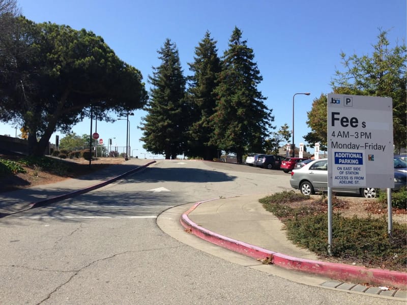 Ashby Care Center - Nursing Home in Berkeley, CA photo 1