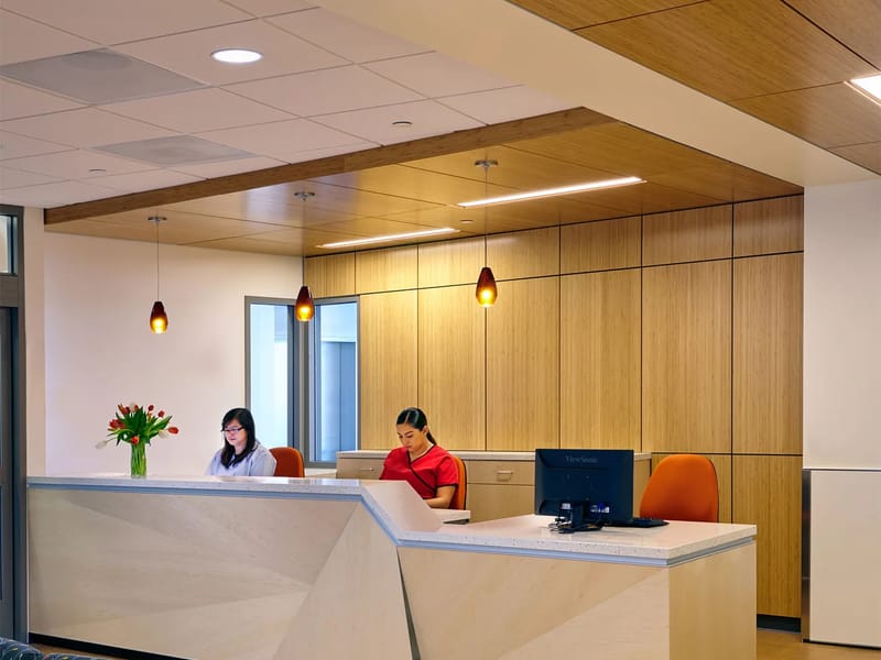 Ashby Care Center - Nursing Home in Berkeley, CA photo 2