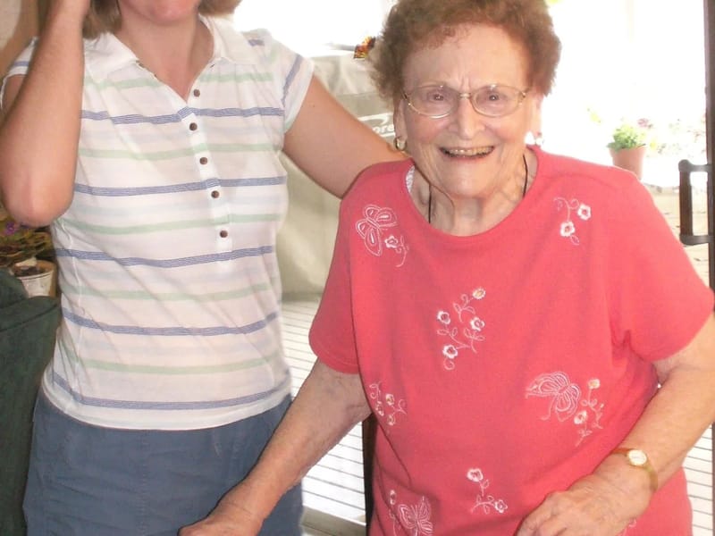 AT HOME PERSONAL CARE SERVICES - Home Health Nursing in Lumberton, NC photo 3