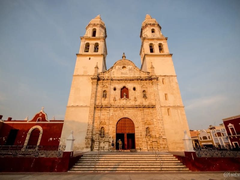 CASA DE LA MISERICORDIA FAUSTA LAVALLE - Hogar de Ancianos in Campeche, Campeche photo 1