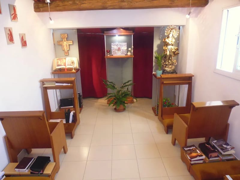 CASA DE LA MISERICORDIA FAUSTA LAVALLE - Hogar de Ancianos in Campeche, Campeche photo 2