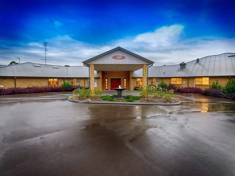 Estia Health Taree - Nursing Home in Taree, NSW photo 2