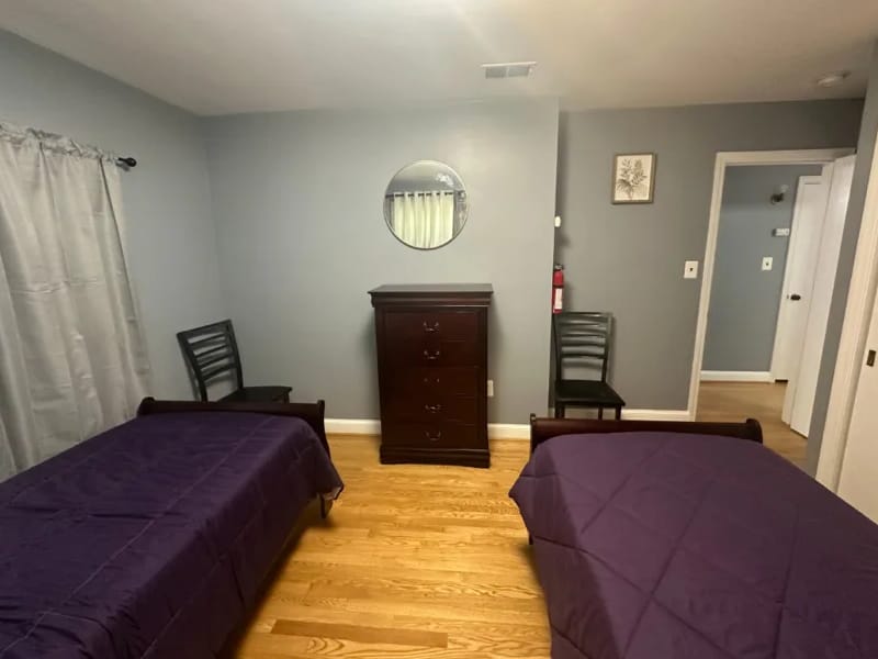 Andrew'S Assisted Living Services, Inc - Assisted Living in Beltsville, MD photo 3
