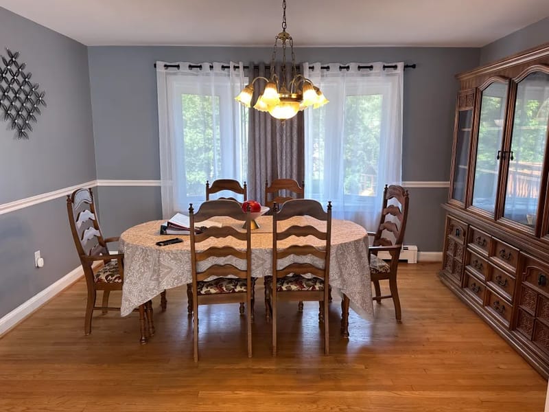 Andrew'S Assisted Living Services, Inc - Assisted Living in Beltsville, MD photo 1