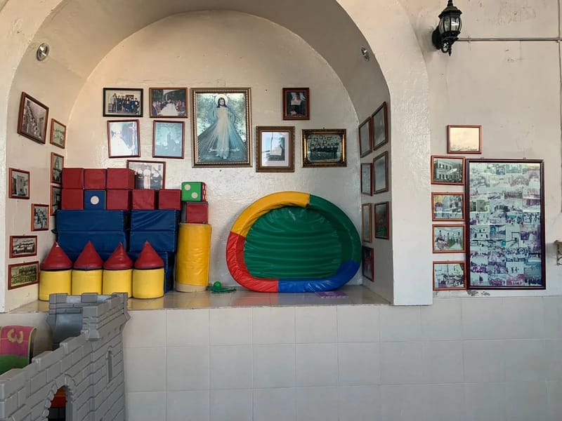 CASA HOGAR LA BUENA MADRE - Vida Asistida in Pachuca De Soto, Hidalgo photo 1