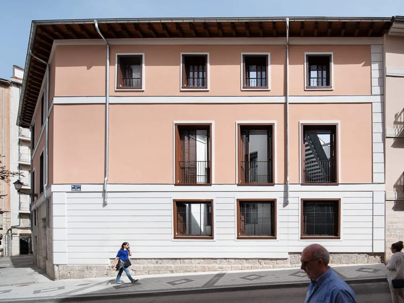 Residencia Legado Del Niño Jesus - Hogar de Ancianos in Valladolid, Castilla y León photo 1
