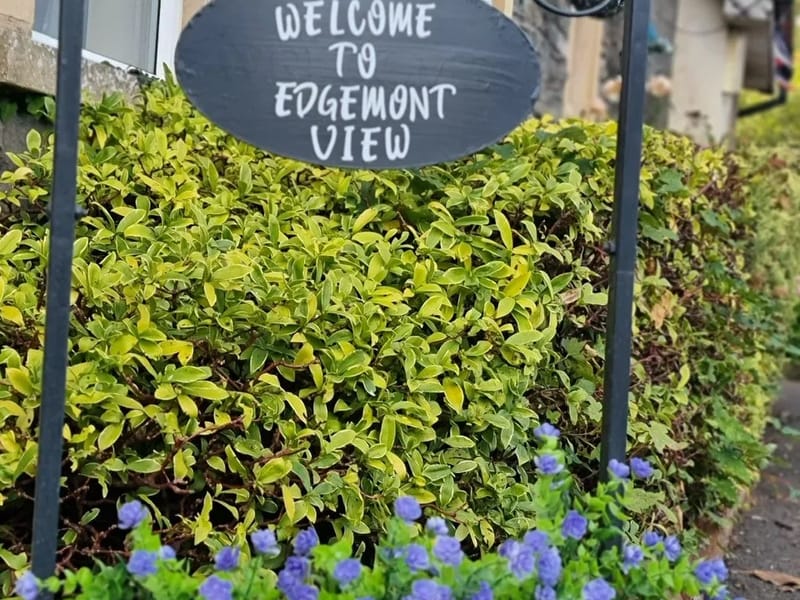 Edgemont View Nursing Home in Bristol, England photo 2