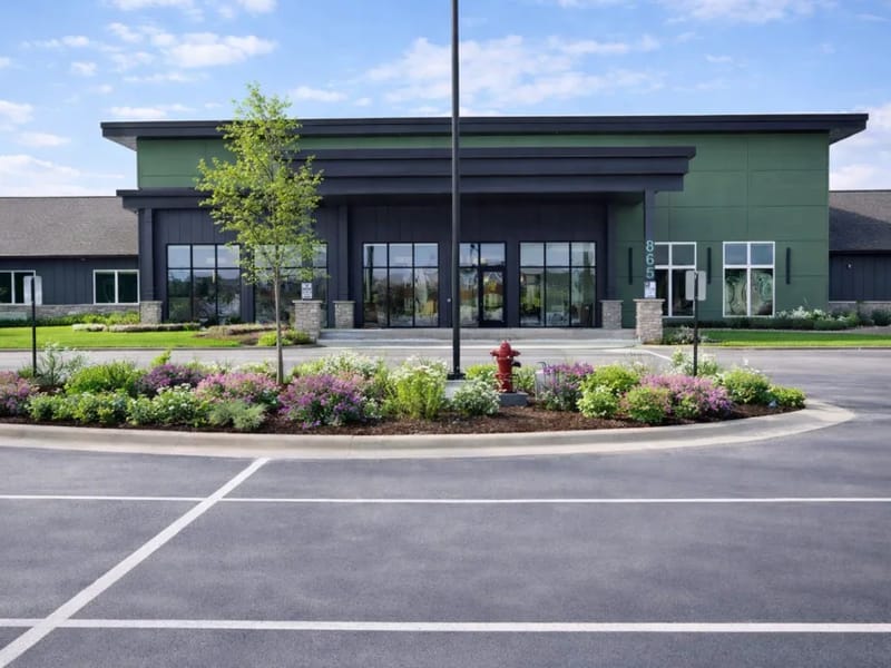 Anitas Gardens Of Grafton - Assisted Living in Grafton, WI photo 1