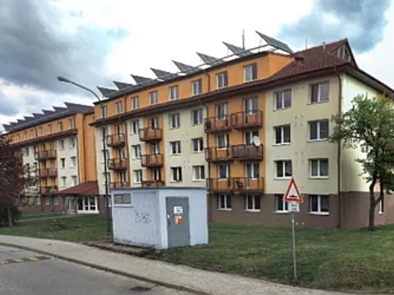 Pečovatelská služba 62 - vedoucí - Pečovatelská služba in Jihlava, Kraj Vysočina photo 1
