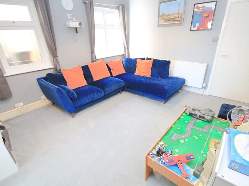 Eastcote Care in Harrow, England photo 2