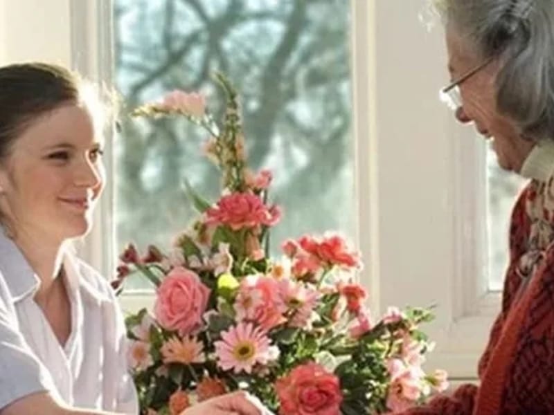 Bridgedale House - Nursing Home in Sheffield, England photo 1