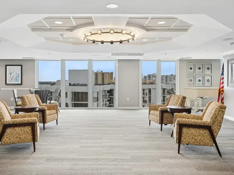 Five Star Premier Residences Of Pompano Beach - Assisted Living in Pompano Beach, FL photo 1