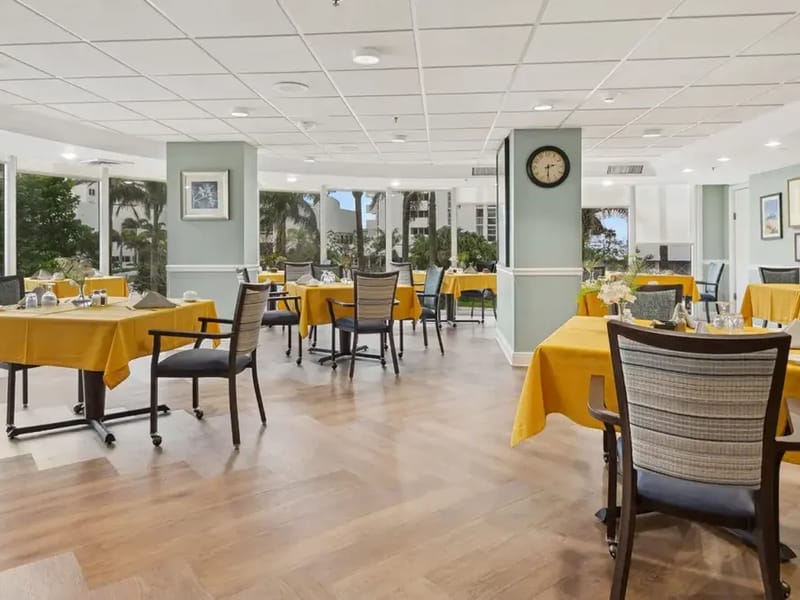 Five Star Premier Residences Of Pompano Beach - Assisted Living in Pompano Beach, FL photo 2