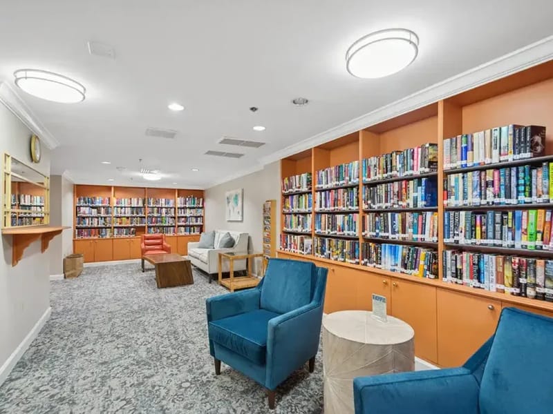 Five Star Premier Residences Of Pompano Beach - Assisted Living in Pompano Beach, FL photo 3