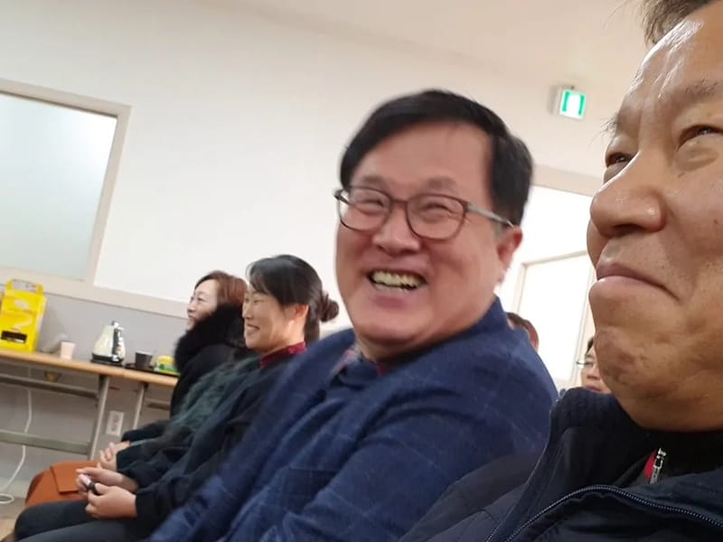 사회적협동조합 동그라미 노인요양복지센터 - 방문요양 in 동구, 인천광역시 photo 3