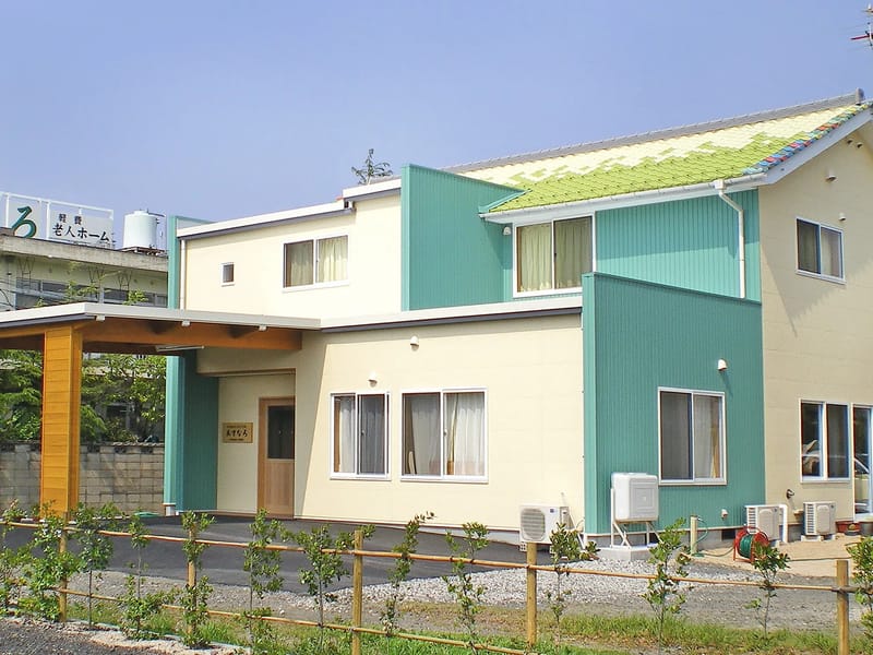 あすなろ居宅介護支援事業所 - 有料老人ホーム in 府中市, 東京都 photo 3