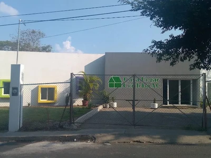 CASA HOGAR CORDOBA - Vida Asistida in Córdoba, Veracruz photo 2