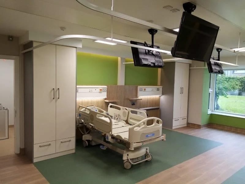 Sacred Heart Hospital - Nursing Home in Carlow, Carlow photo 3