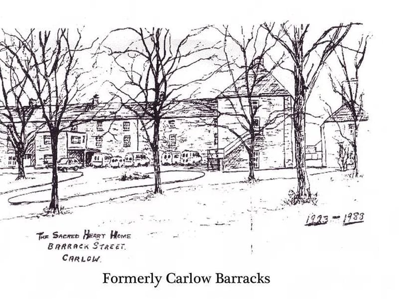 Sacred Heart Hospital - Nursing Home in Carlow, Carlow photo 2