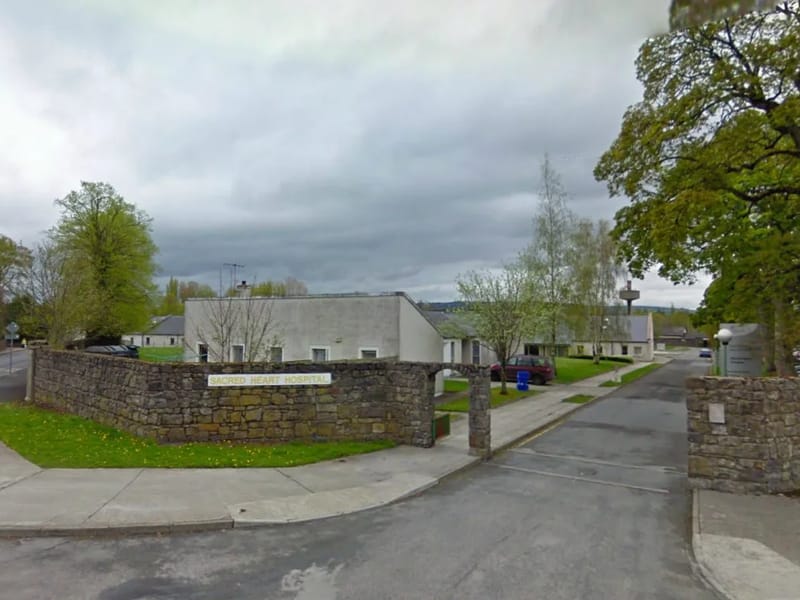 Sacred Heart Hospital - Nursing Home in Carlow, Carlow photo 1