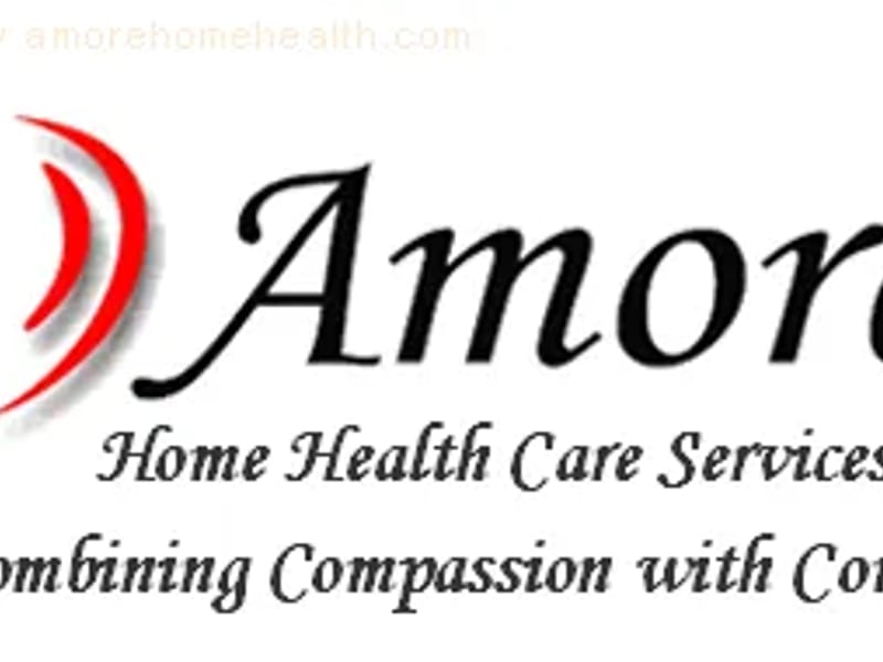 AMORE HOME HEALTH SERVICES, INC - Home Health Nursing in Sacramento, CA photo 1