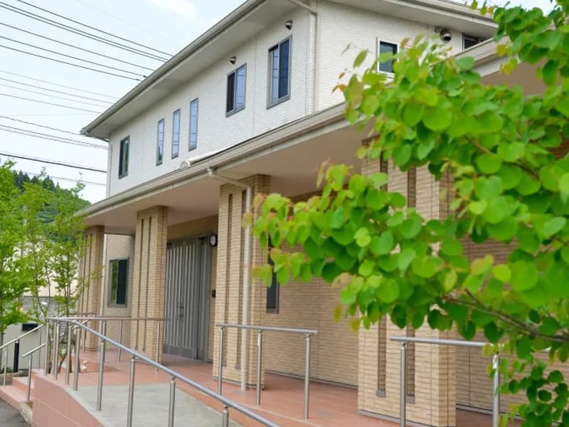 あげひばり 居宅介護支援事業所 - 有料老人ホーム in 牛久市, 茨城県 photo 3