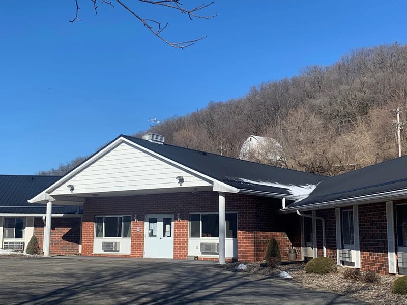 Elkader Care Center - Nursing Home in Elkader, IA photo 1