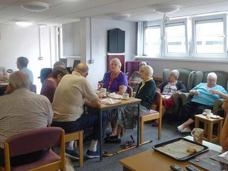 Care Quality Services Rozel Court in Southampton, England photo 2