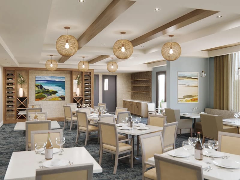 Assisted Coastal Living - Assisted Living in Laguna Niguel, CA photo 1
