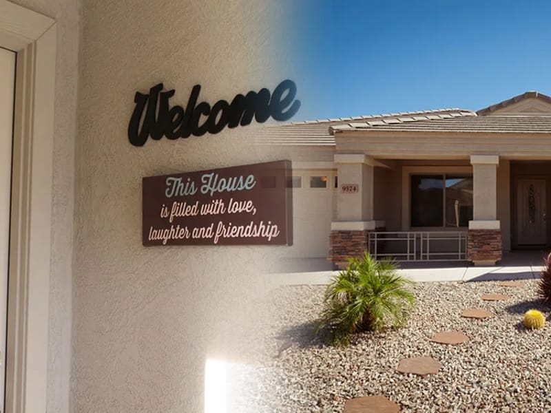 Danila Care Home I I - Assisted Living in Phoenix, AZ photo 3
