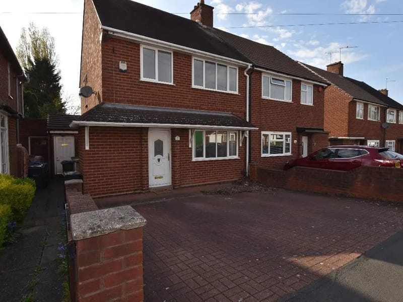 Barnford House - Nursing Home in Oldbury, England photo 2