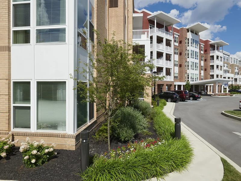 Brightview Devon — Assisted Living, Wayne, PA · photo 2