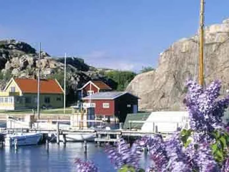 Hogslätt - Serviceboende in Tanum, Västra Götalands län photo 3