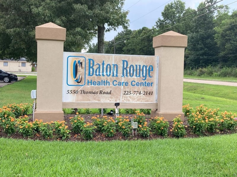 1ST HOME HEALTH KARE LLC - Home Health Nursing in Baton Rouge, LA photo 1