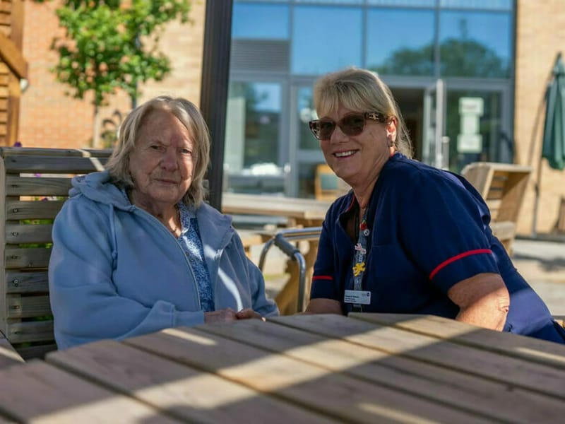 Invaluable Care Ltd - In-Home Care in Southend-On-Sea, England photo 2