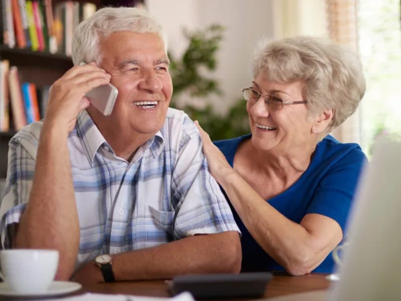 Golden Touch Home Health, Inc - Home Health Nursing in Los Angeles, CA photo 3