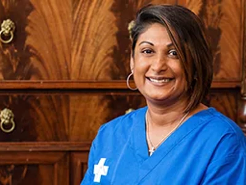 Believe Home Care Services LLC - Home Health Nursing in Warrenville, SC photo 2