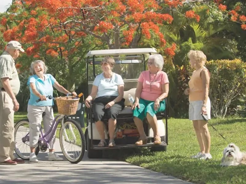 Aspen Ville Co - Assisted Living in Salida, CA photo 1