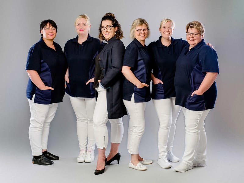 Amandi Care GmbH - Betreutes Wohnen in Bad Harzburg, Niedersachsen photo 1