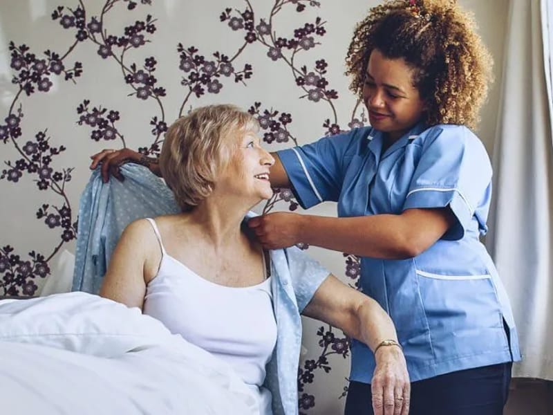Comfort Covenant Health Care, LLC - Home Health Nursing in Indianapolis, IN photo 3